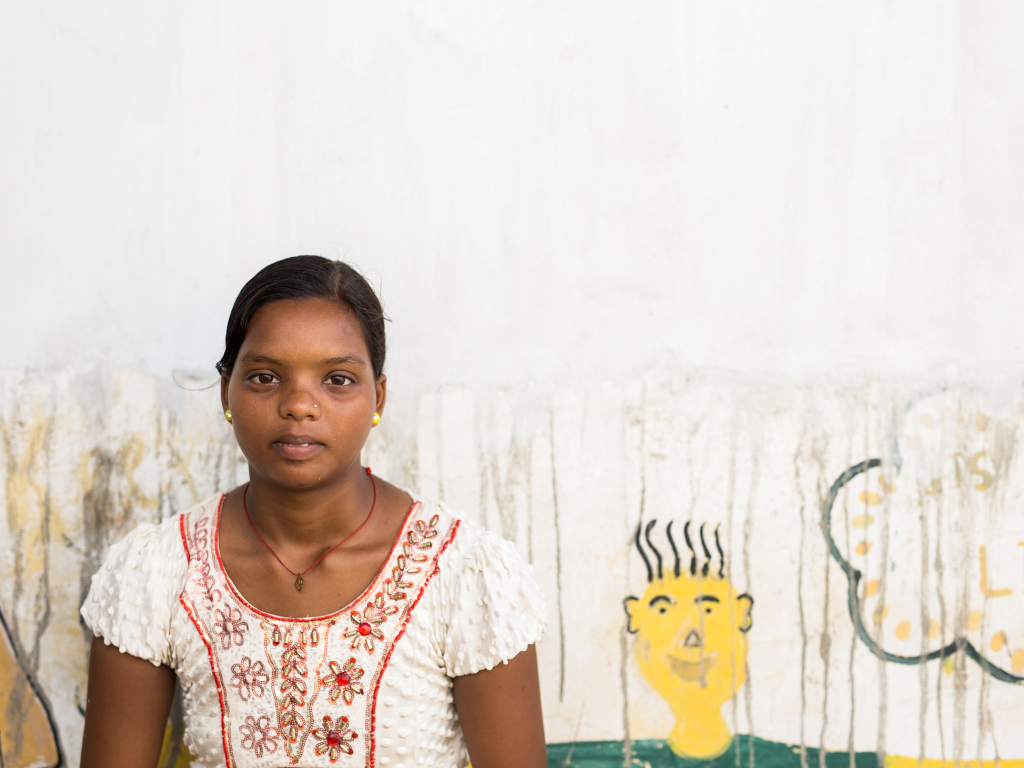 #CelebrateGirls: Financial Barriers to Education