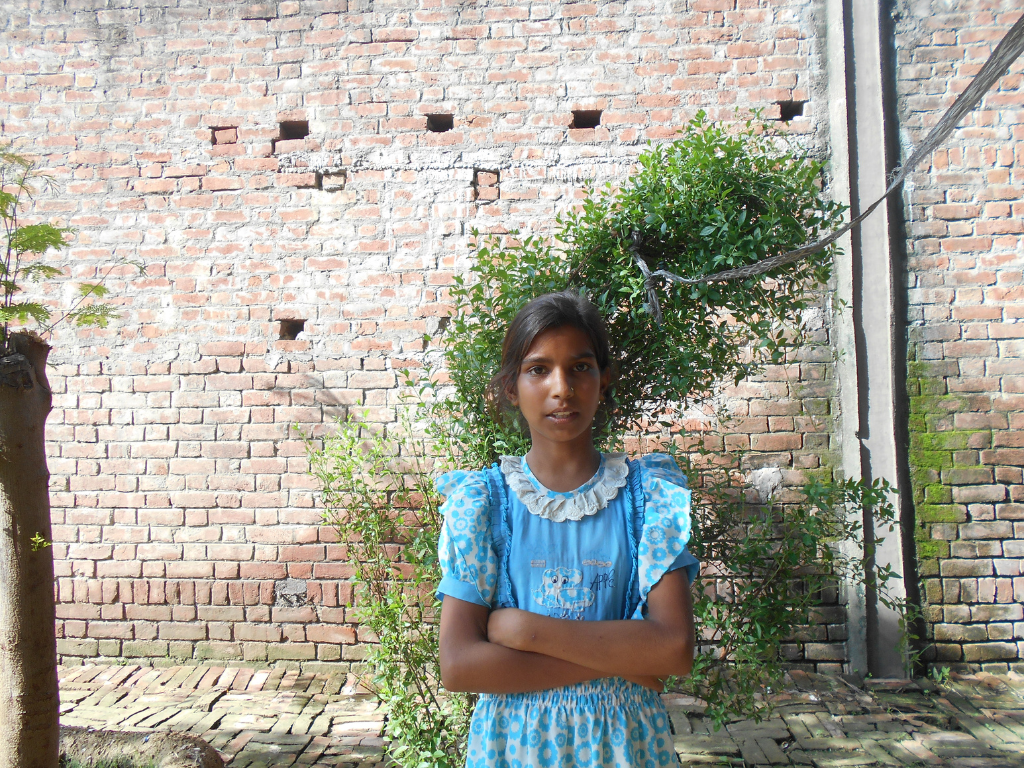 #CelebrateGirls: Infrastructural Barriers to Education