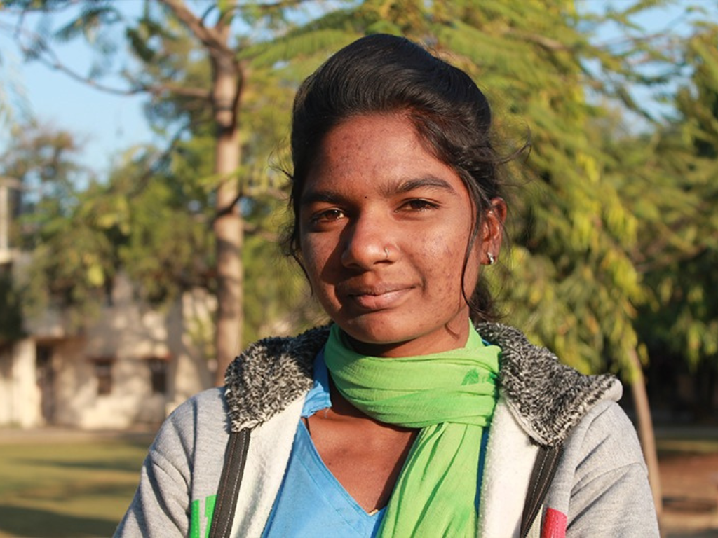 Take the First Step: Story of an Aspiring IPS Officer