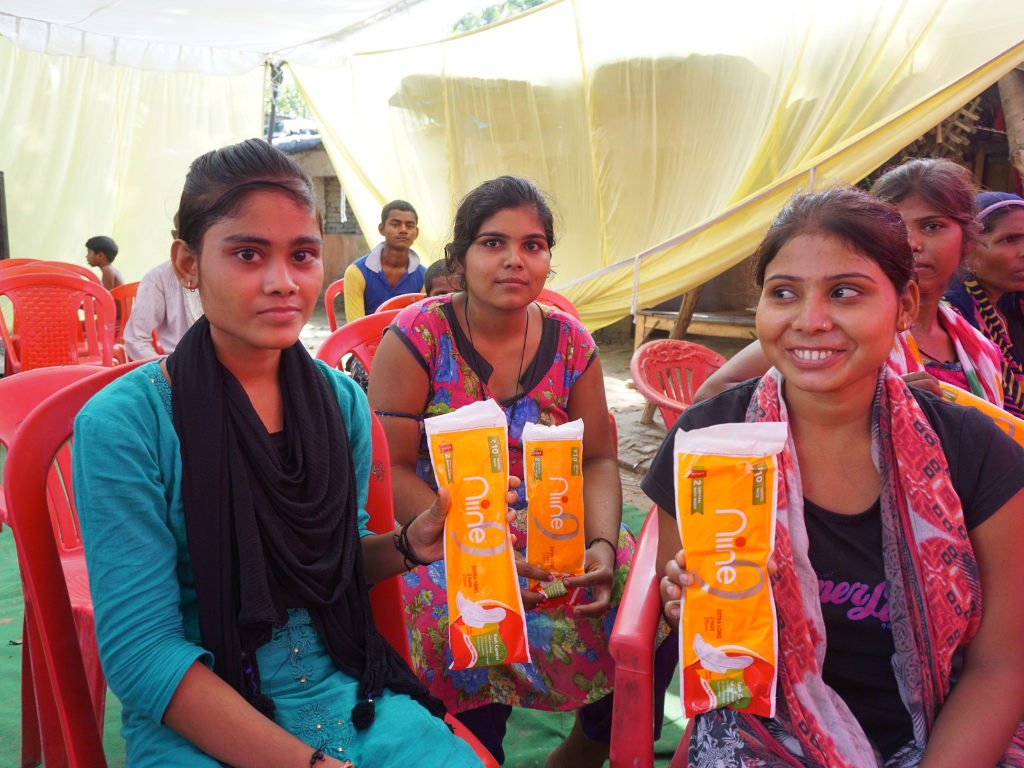 It’s Normal. Period.