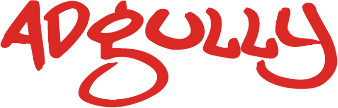 Adgully logo