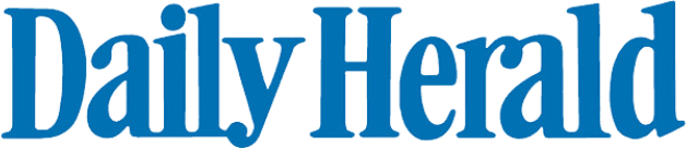 Daily Herald Logo