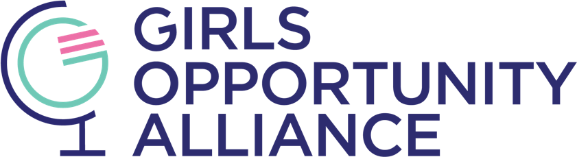 Girls Opportunity Alliance Girls Opportunity Alliance