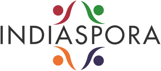Indiaspora logo