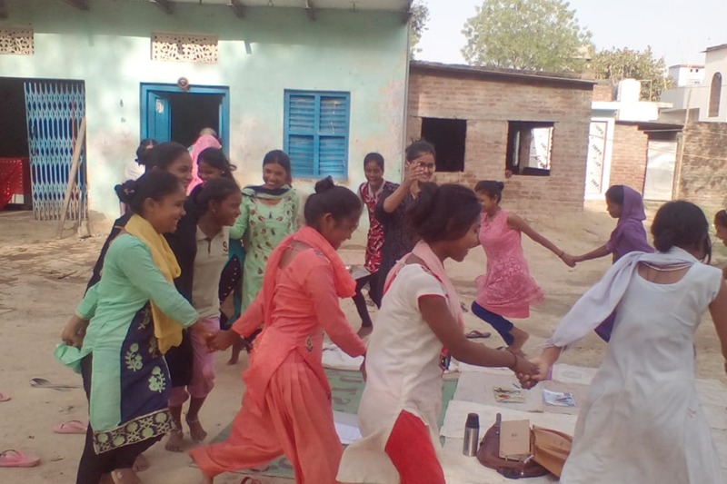 My Life, Mere Faisle: Monika