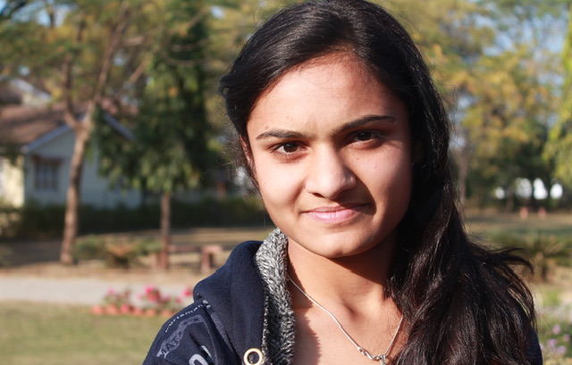 Breaking the Silence Around Menstruation