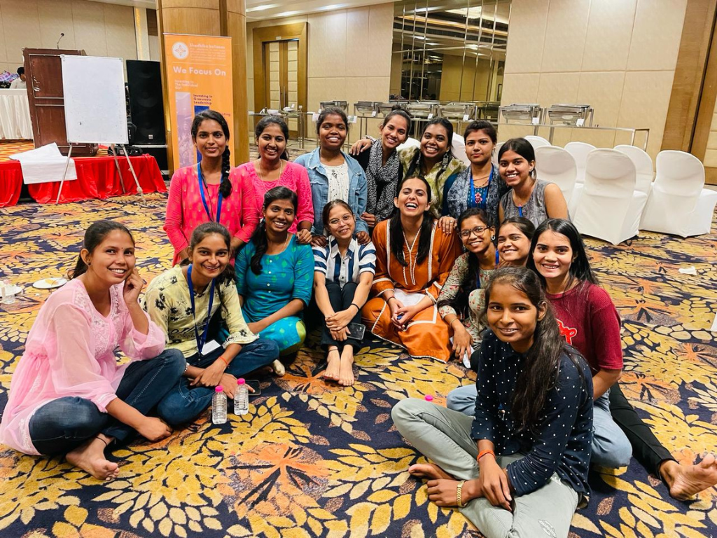 Inside Insights: Monika Phore, Community Coordinator