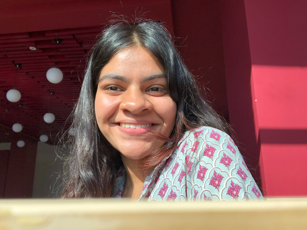 Intern Insights: First Day at the Milaan Foundation