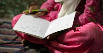 The Importance of Education